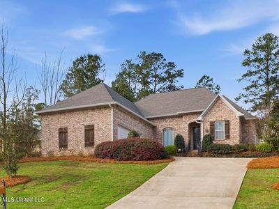 107 Speers Valley Rd, Brandon, MS, 39042