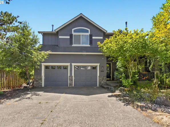 18190 SW Maidenfern Ln, Sherwood, OR 97140