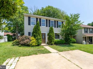 405 Winterberry Dr, Edgewood, MD