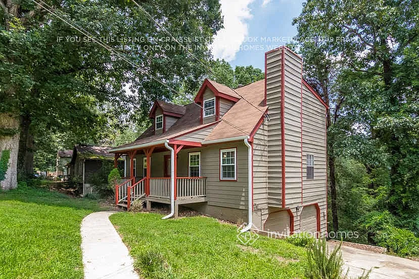 504 Fieldstream Way Lawrenceville, GA 30044 — Photo 2