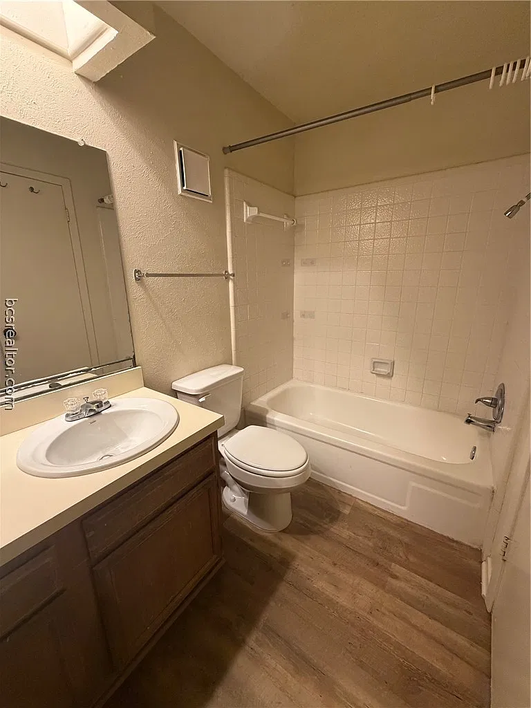 1 bed, 581 sqft, $750 — Photo 4