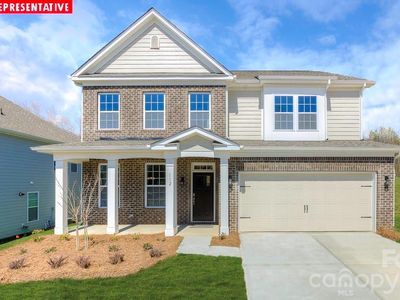 140 Ventnor Way, Mooresville, NC, 28115