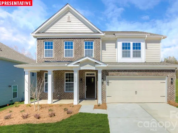 140 Ventnor Way, Mooresville, NC 28115