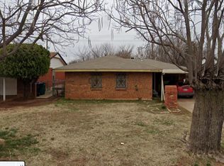 1909 N Nebraska Ave, Oklahoma City, OK 73111