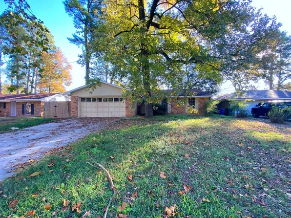 9617 Royalton Dr, Shreveport, LA 71118