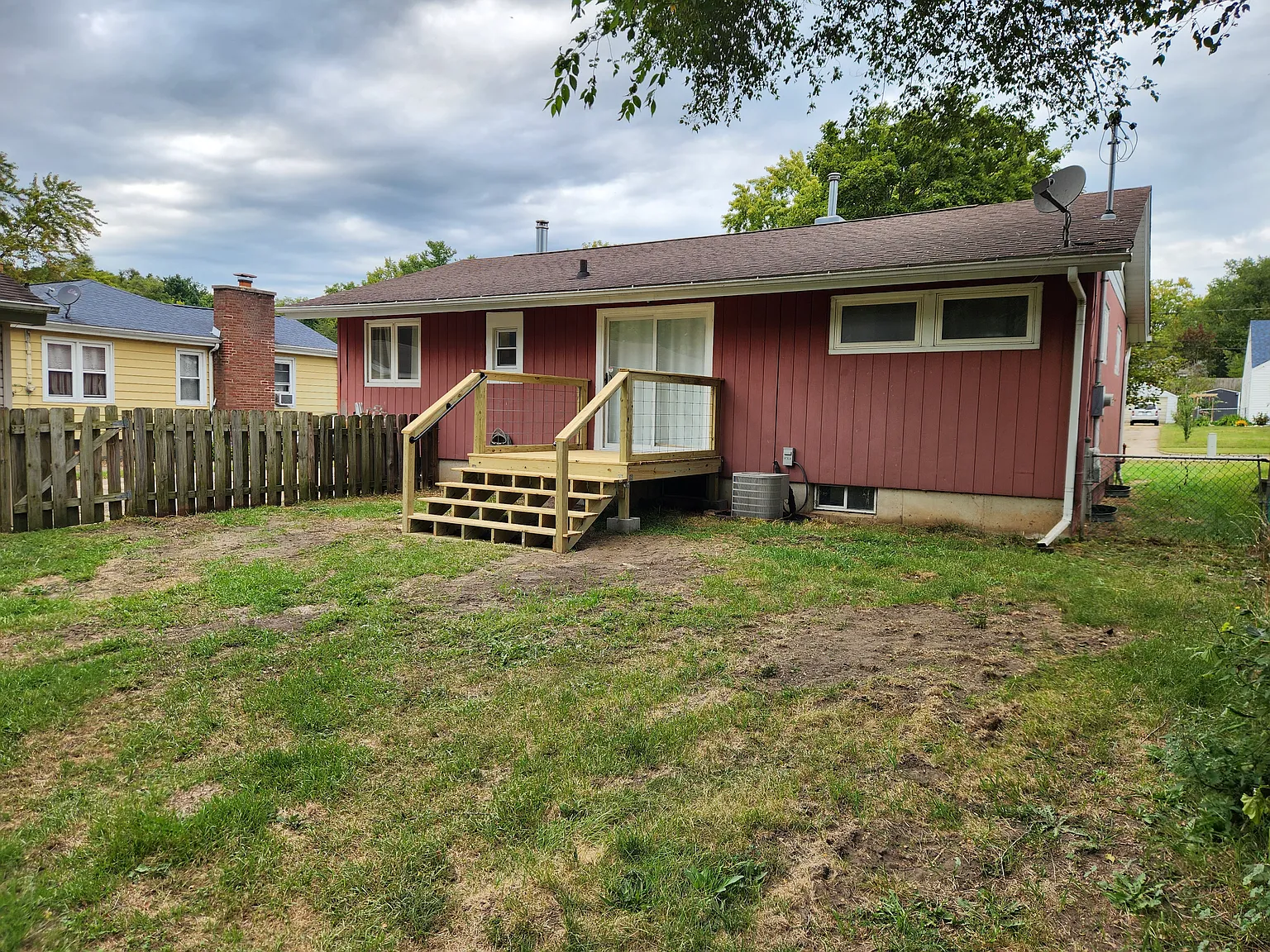 3 bed, 960 sqft, $1,600 — Photo 4