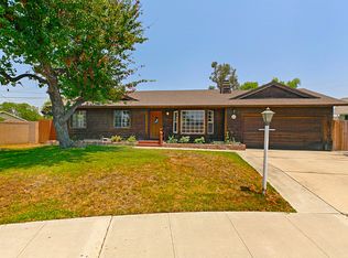 2649 N Dunfield St, Orange, CA 92865