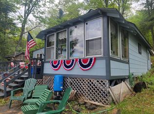 650 West Rd, Portage, ME 04768