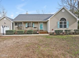 2804 Berry Patch Ct, Castle Hayne, NC 28429