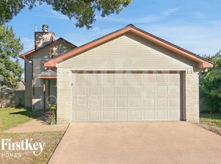 9814 Pale Star Dr, Houston, TX 77064