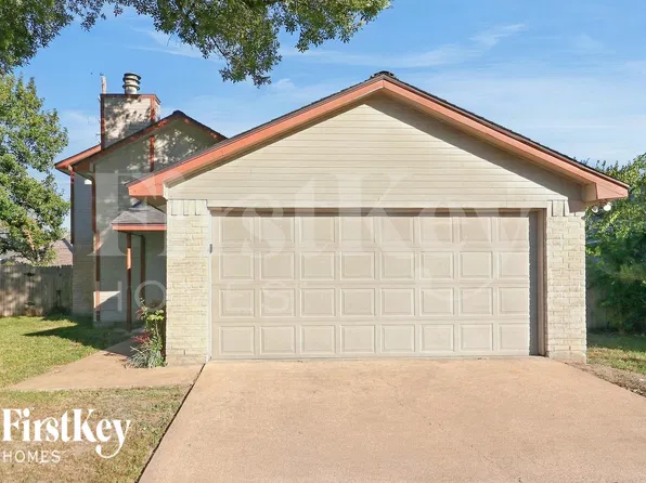9814 Pale Star Dr, Houston, TX 77064