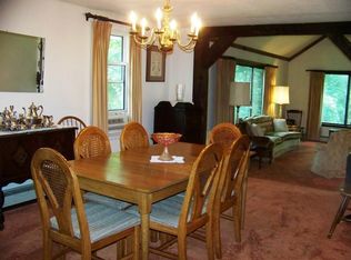 115 Georgetown Rd, Weston, CT 06883