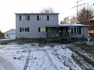 4044 S Vassar Rd, Burton, MI 48519