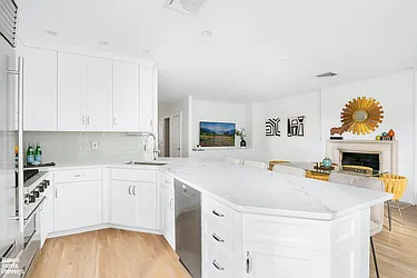 Sold by Brown Harris Stevens