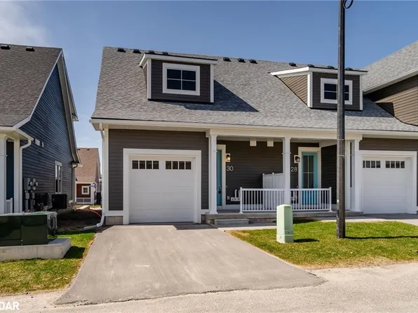 30 Allison Ln, Midland, ON L4R 0H2