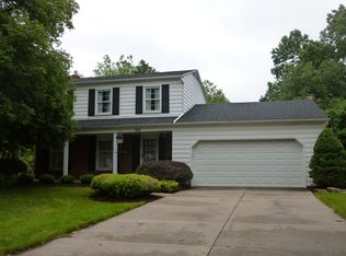 3755 Linden Green Dr, Toledo, OH 43614