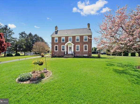 221 Thomas Davis Dr, Clayton, DE 19938