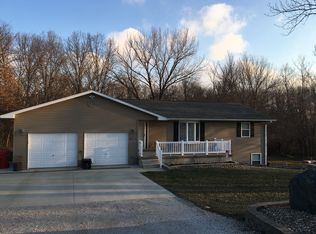 6332 Venetian Way, Mount Zion, IL 62549