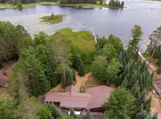 7644 Prairie Rd, Eagle River, WI 54521