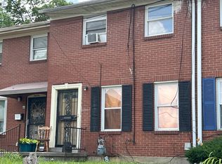 3408 Chauncey Ave, Louisville, KY 40211