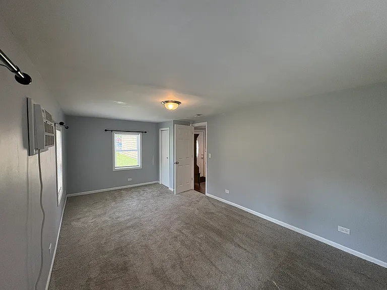 Front bedroom