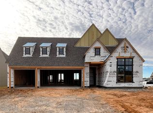 2723 W Van Buren Ct, Broken Arrow, OK 74011