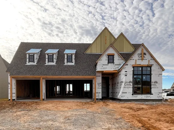 2723 W Van Buren Ct, Broken Arrow, OK 74011