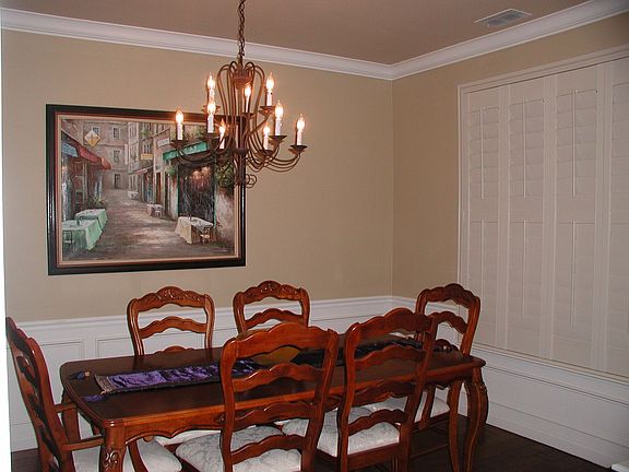 Formal Dining 2