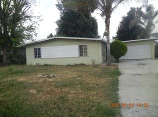 16020 E Queenside Dr, Covina, CA 91722