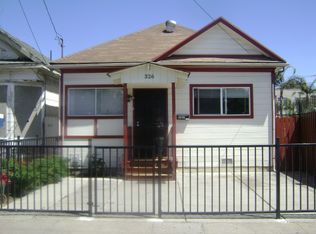 326 20th St, Richmond, CA 94801