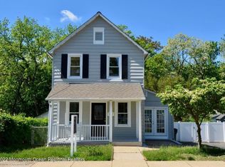 367 Lake Ave, Oakhurst, NJ