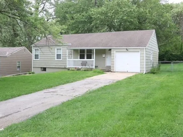 11901 E 58th St, Kansas City, MO 64133