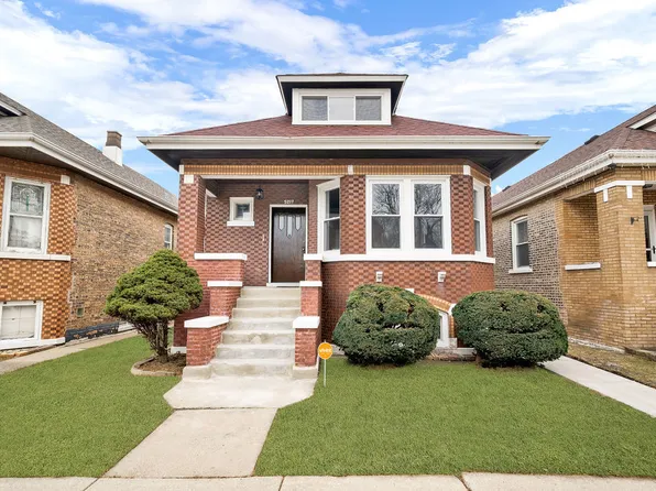 5217 S Christiana Ave, Chicago, IL 60632