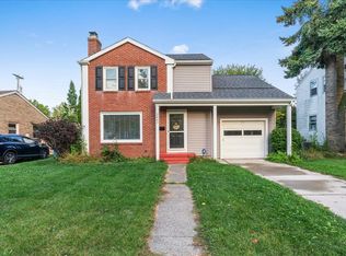 2407 Fairfax Rd, Lansing, MI 48910