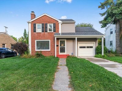 2407 Fairfax Rd, Lansing, MI, 48910