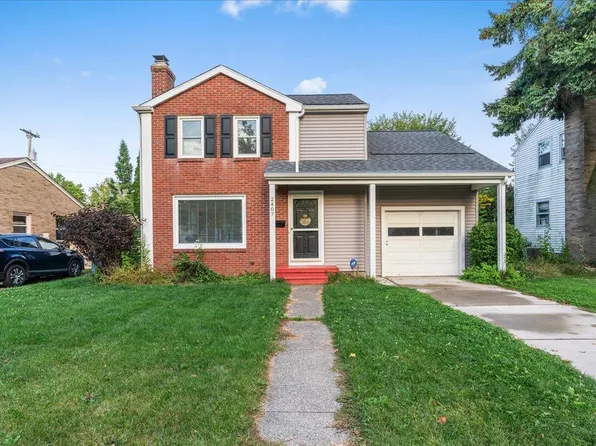 2407 Fairfax Rd, Lansing, MI 48910