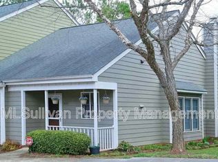 3431 Balfour E #1, Durham, NC 27713