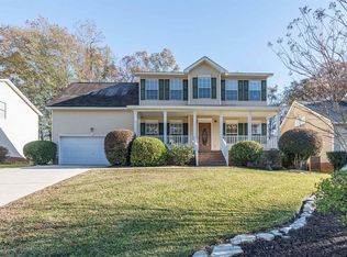 113 Fox Chapel Dr, Irmo, SC 29063