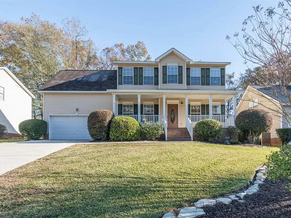 113 Fox Chapel Dr, Irmo, SC 29063