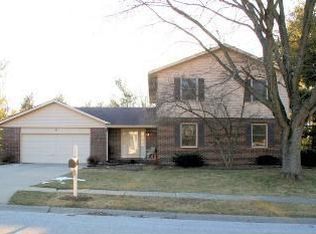 2626 E Poplar Dr, Bloomington, IN 47401