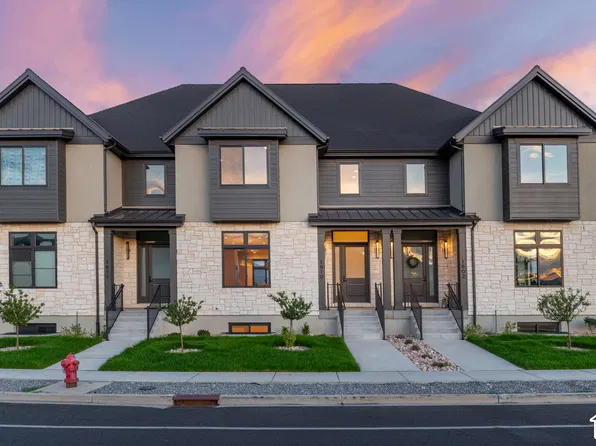 1642 E Center Pointe Dr, American Fork, UT 84003