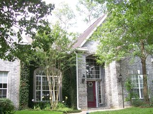 6510 Ambercrest Ct, Spring, TX 77389