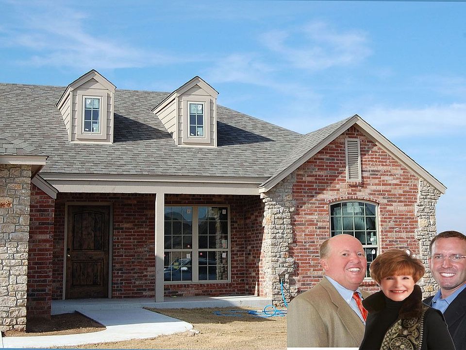 New Construction in Glenn Abbey