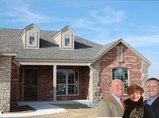 13604 Lansing Ave, Glenpool, OK 74033