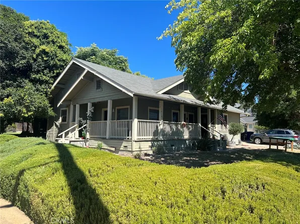 245 17th St, Paso Robles, CA 93446