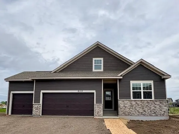 6115 Jensen Ave S, Cottage Grove, MN 55016
