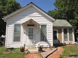 514 Avenue C, Plattsmouth, NE 68048