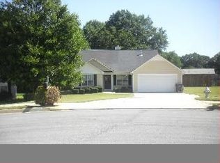 139 Tillman Ct, McDonough, GA 30253