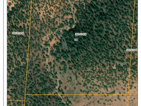 62 Off Of Horse Ptwy, Ash Fork, AZ 86320