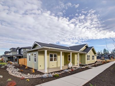 61168 SE Wagyu Dr Lot 120, Bend, OR, 97702